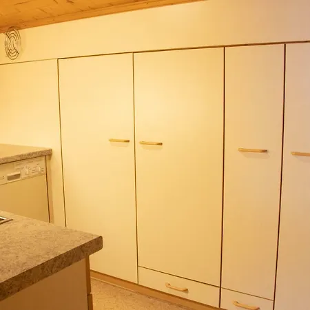 Apartment Chalet Suveran Arosa