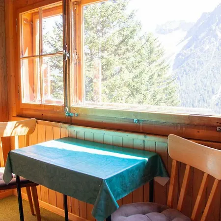Chalet Suveran * Arosa