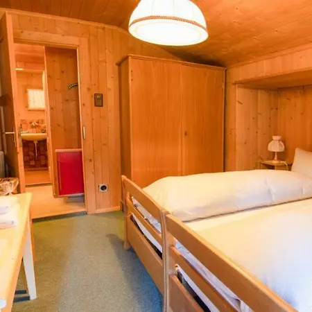 Chalet Suveran * Arosa