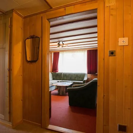Chalet Suveran * Arosa