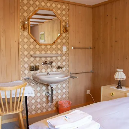 Chalet Suveran Apartment *
