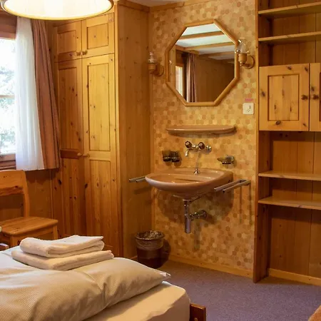 Chalet Suveran Apartment