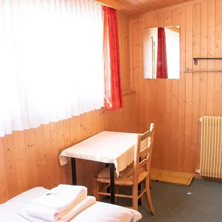 Chalet Suveran Apartment