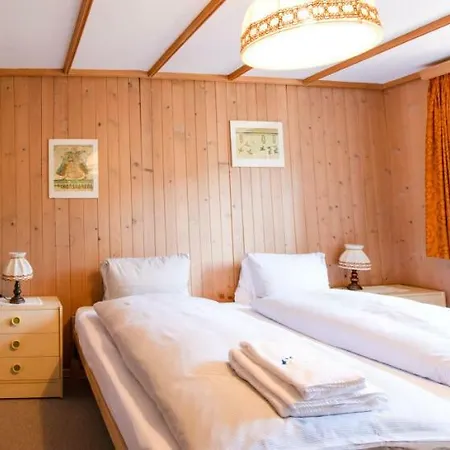 Chalet Suveran Apartment *