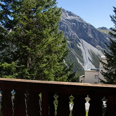 Chalet Suveran Apartment