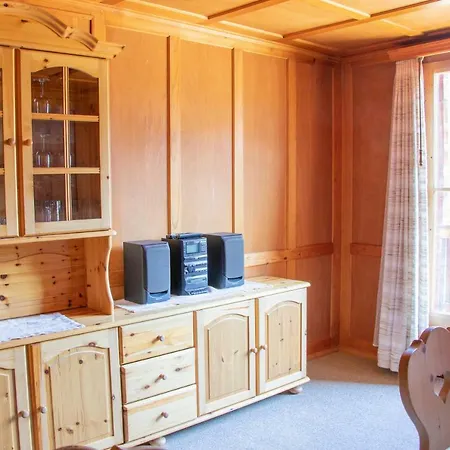Chalet Suveran Apartment
