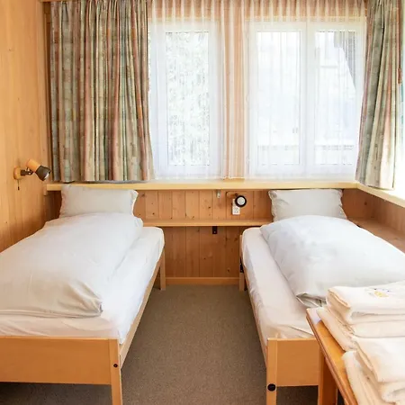 Chalet Suveran Apartment