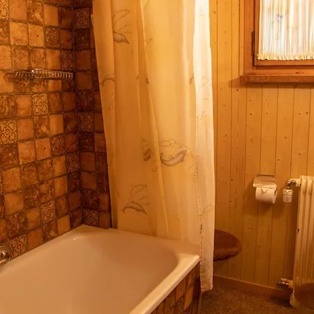 Chalet Suveran * Arosa