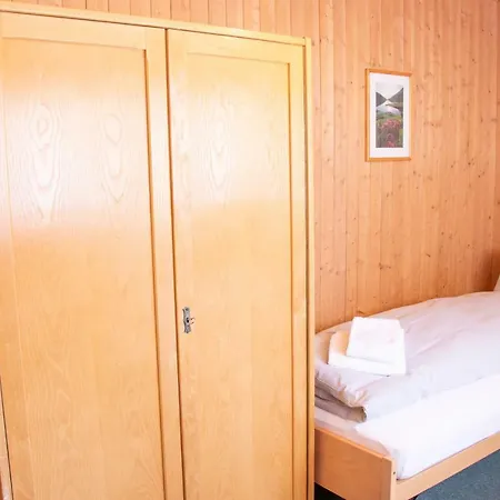 Apartment Chalet Suveran *