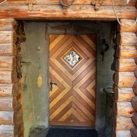 Chalet Suveran * Arosa
